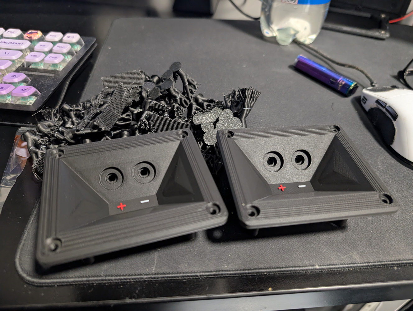 Print Terminals — photo 1
