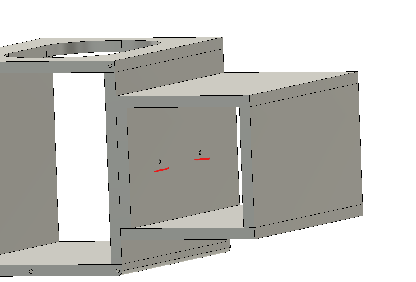 MDF Enclosures — photo 1