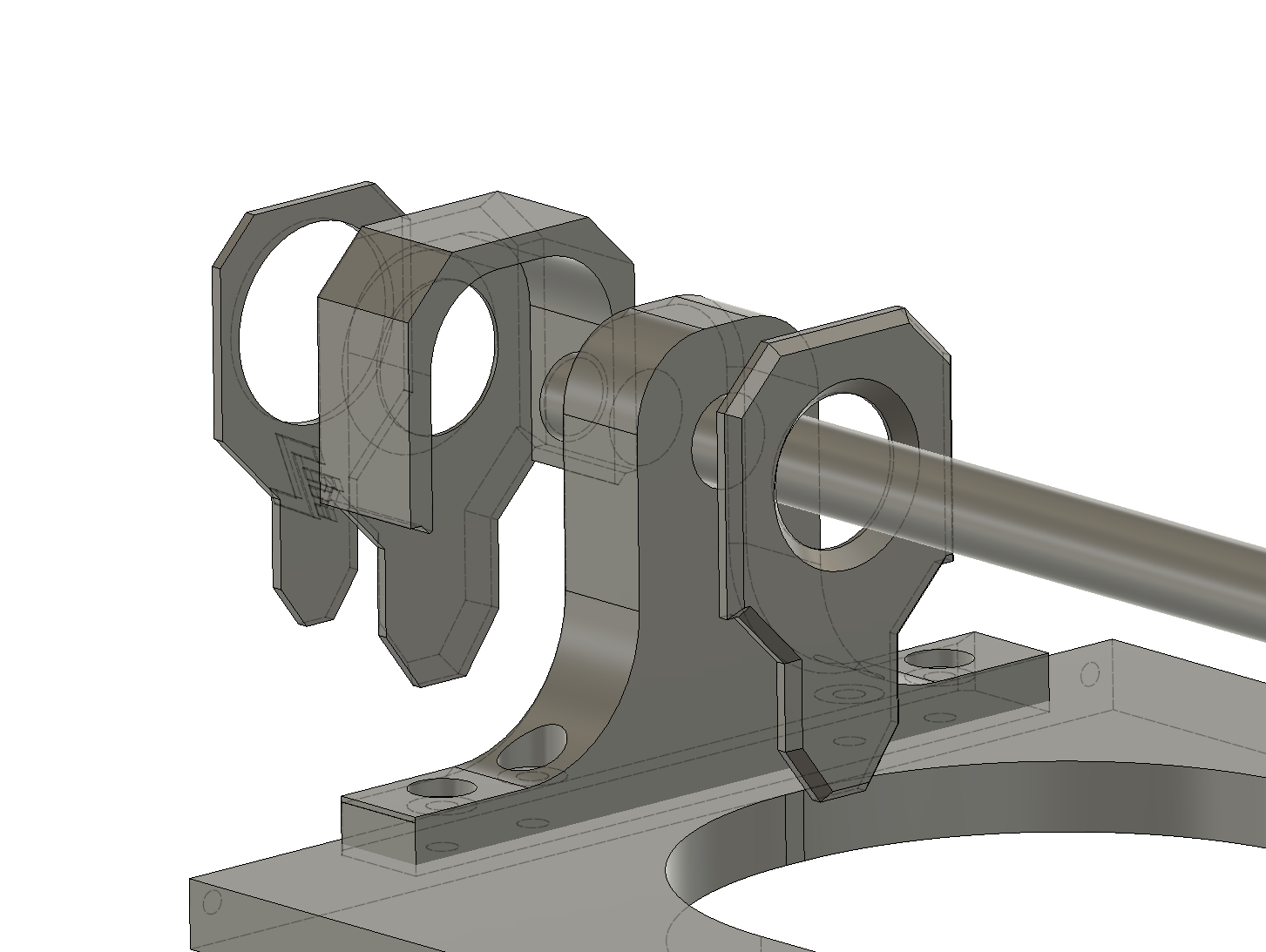 Top Grip — photo 2