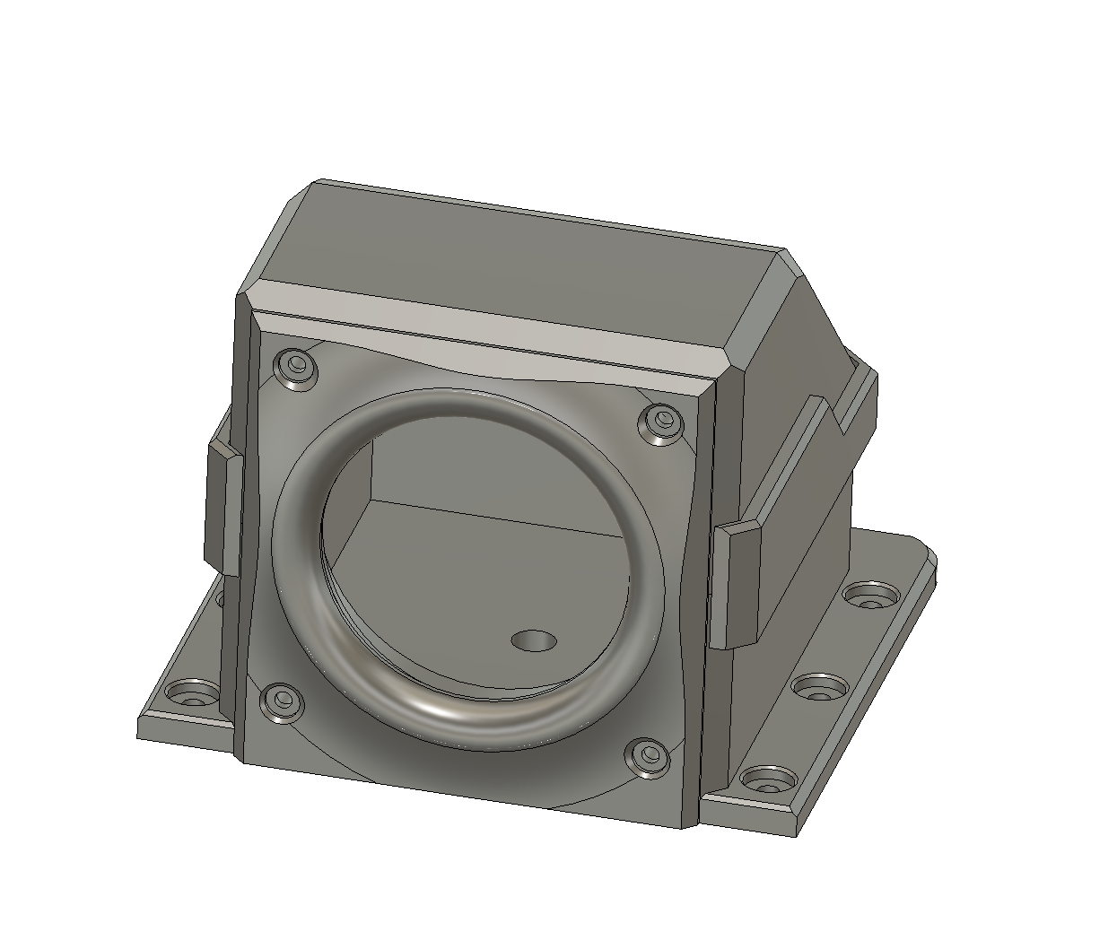 Midrange enclosures — photo 1