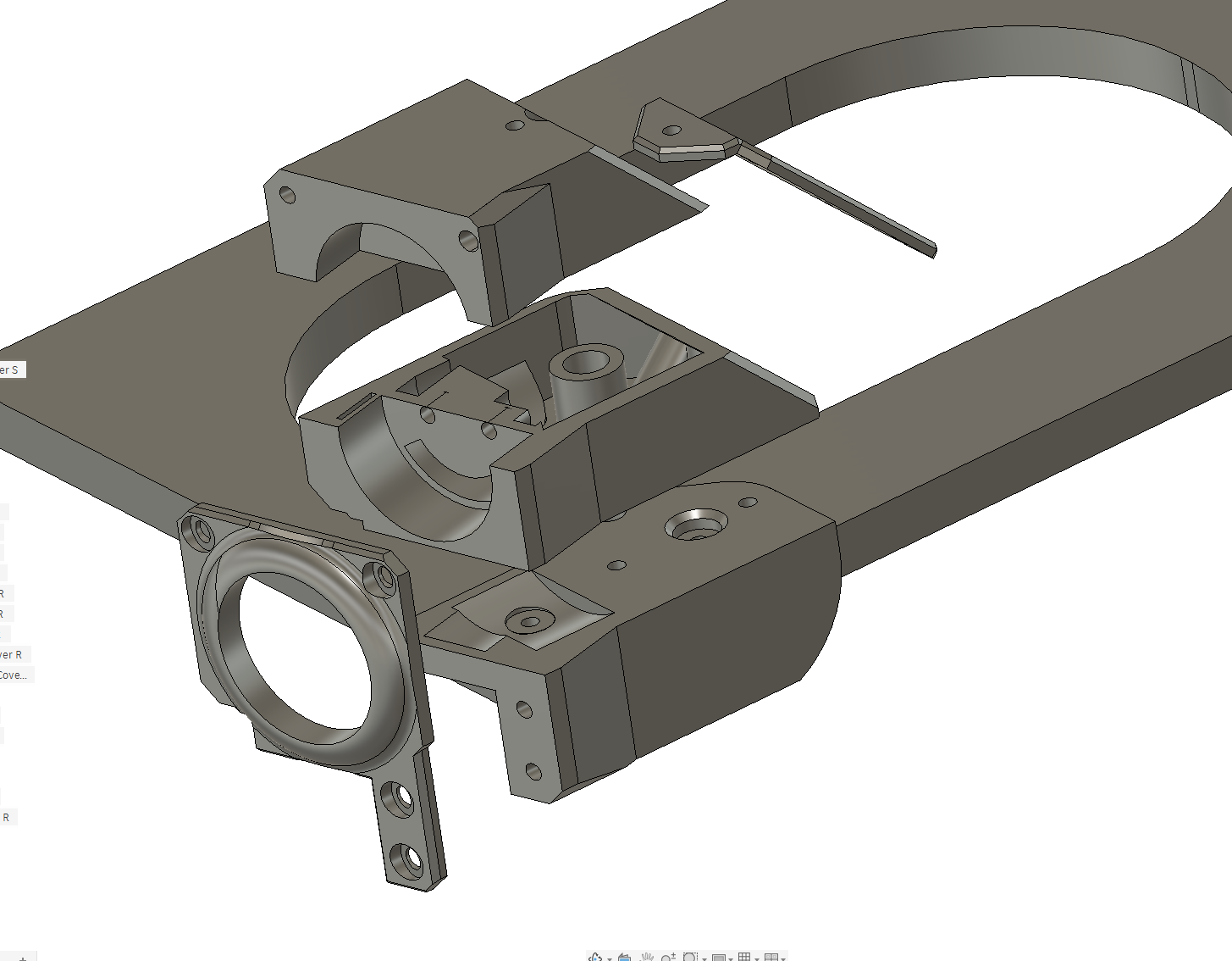 Tweeter Enclosures — photo 2