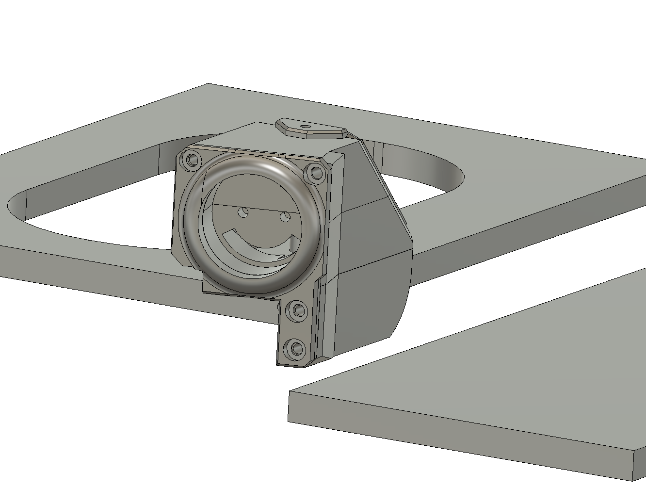 Tweeter Enclosures — photo 1