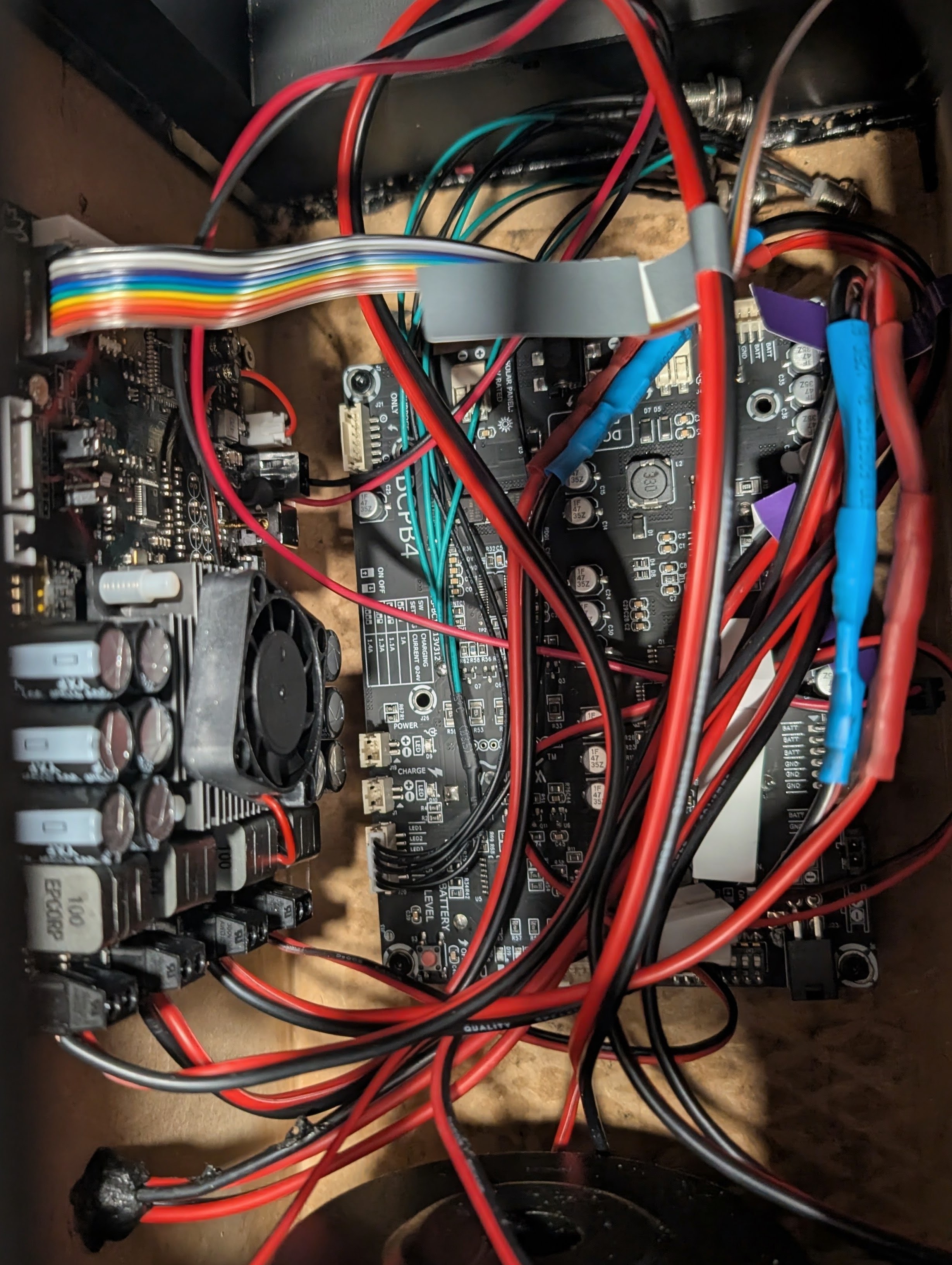 AMP & Power — photo 3