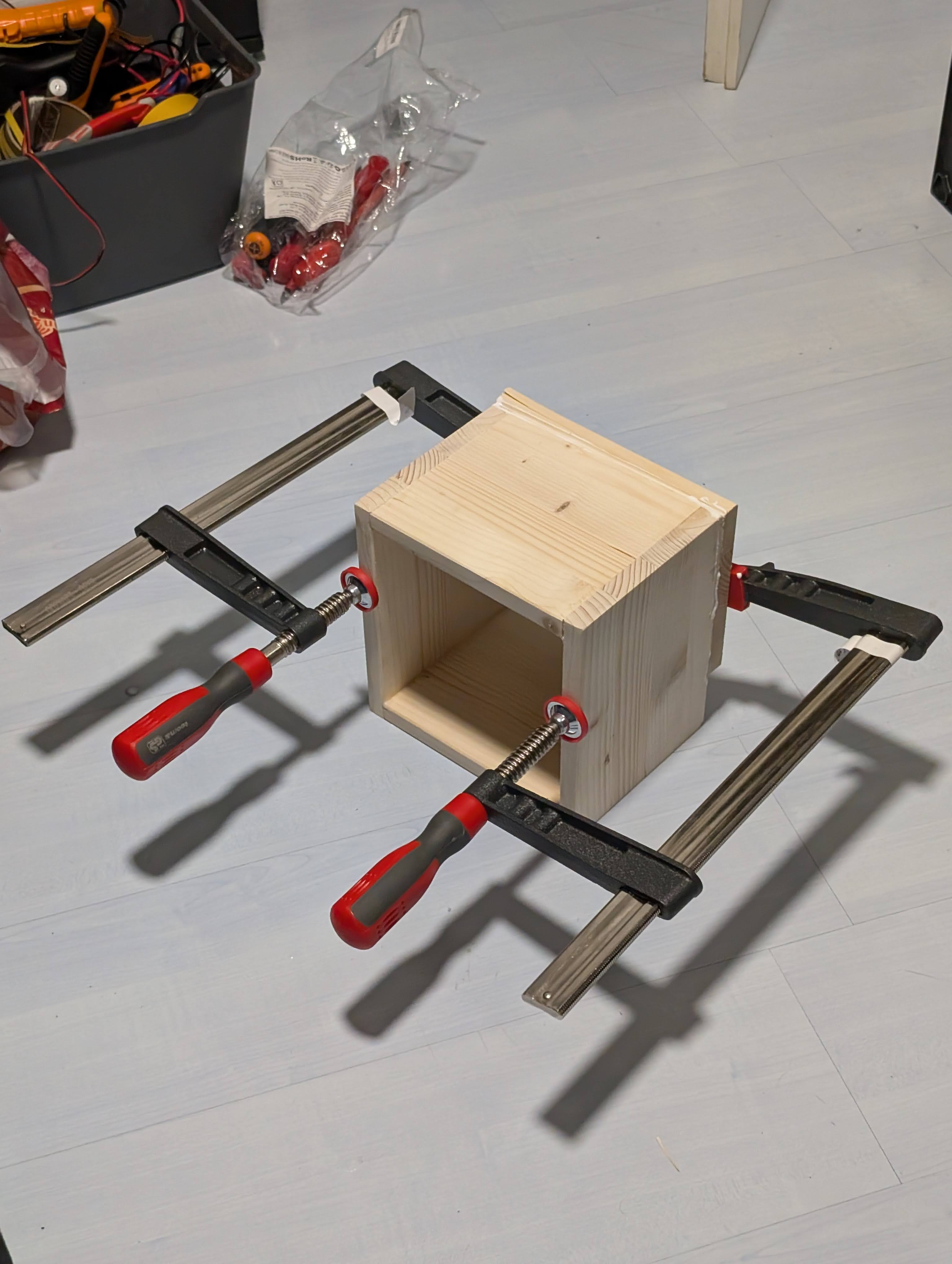 Build photo 3