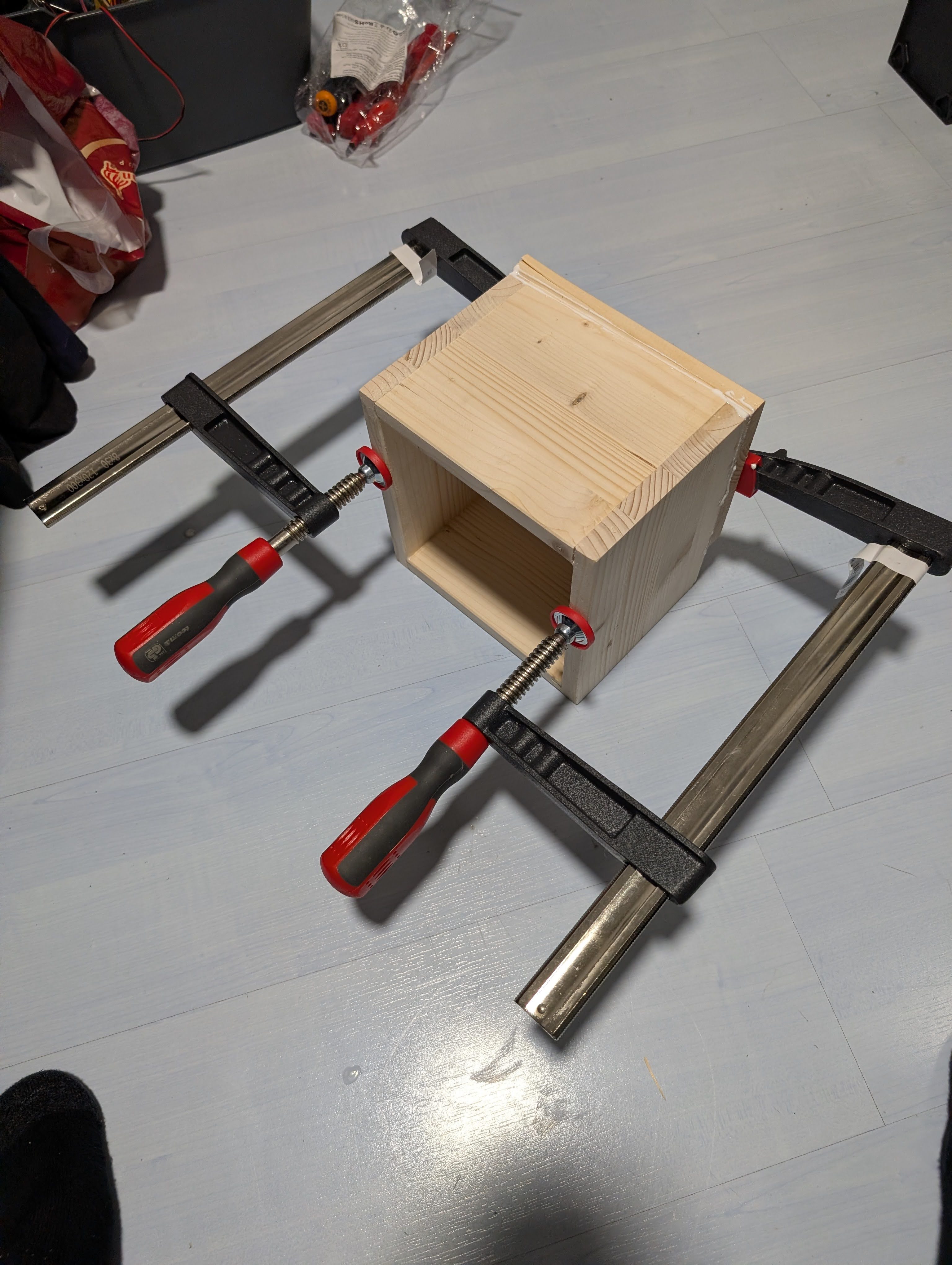 Build photo 2