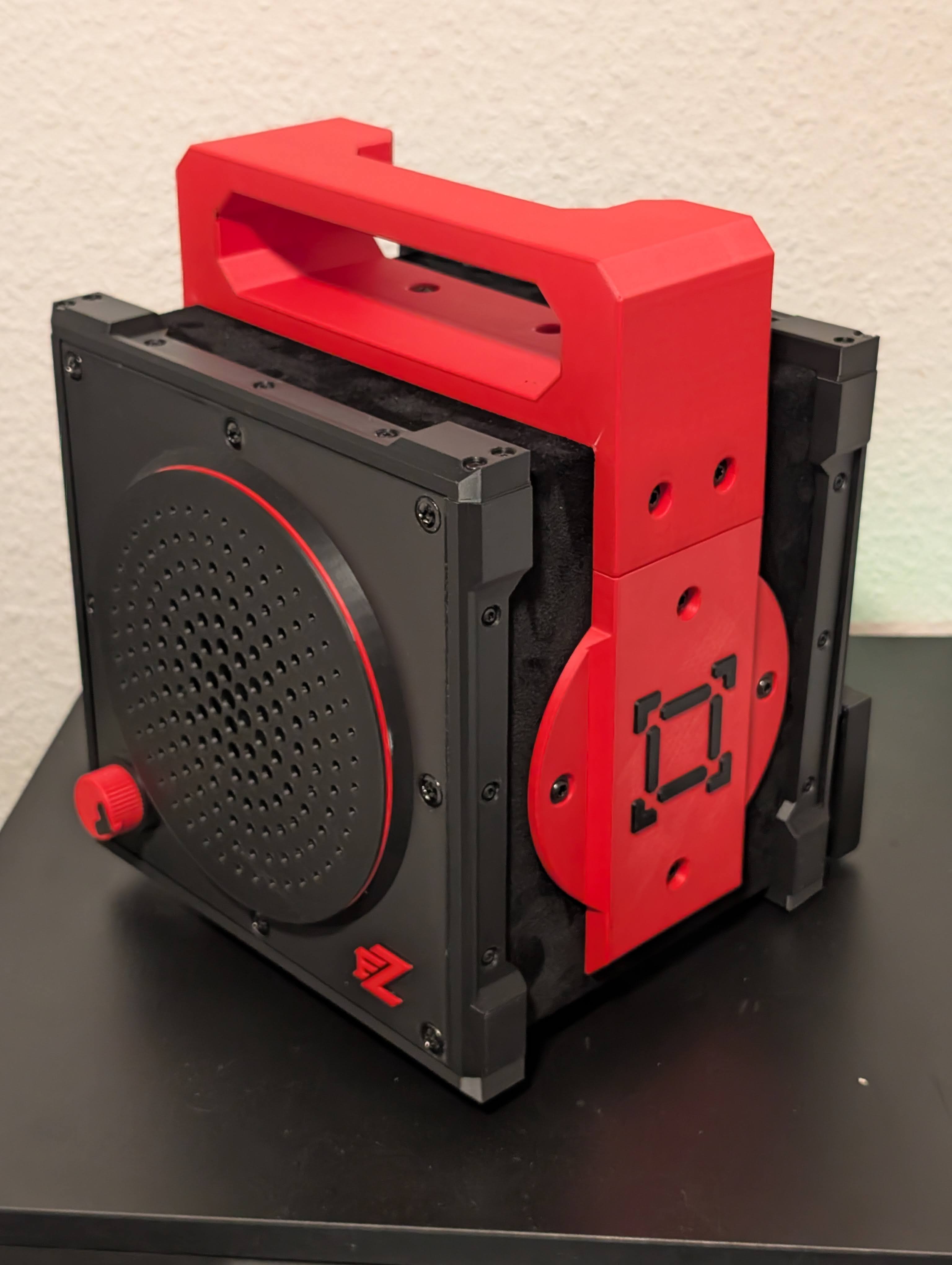 Build photo 1