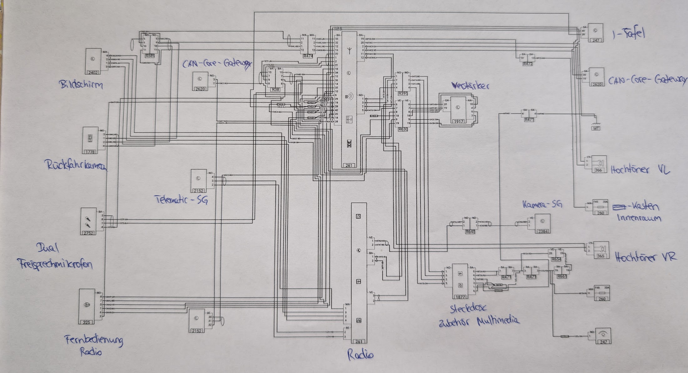 Here is how plan looks like photo 1