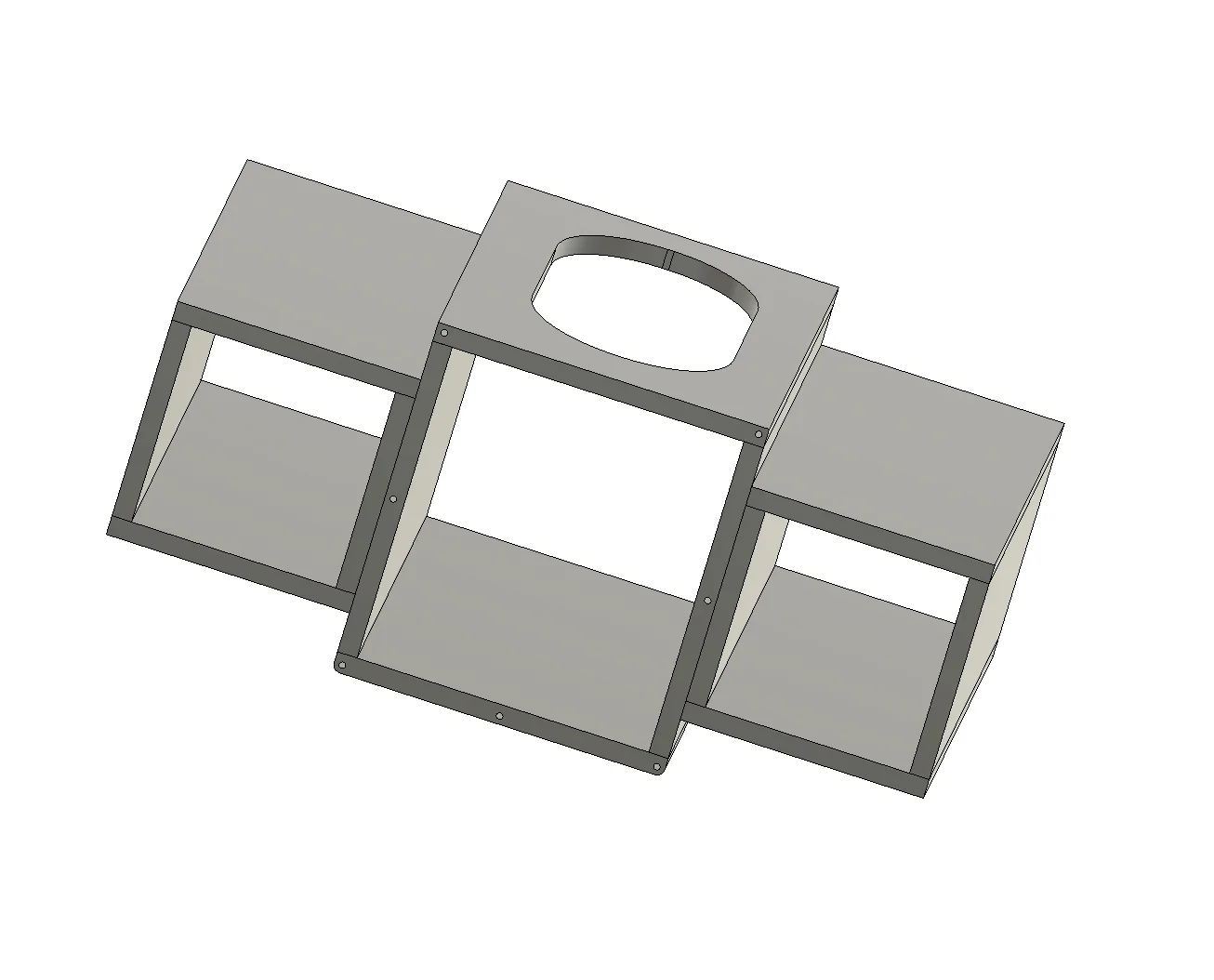Core enclosures — photo 2