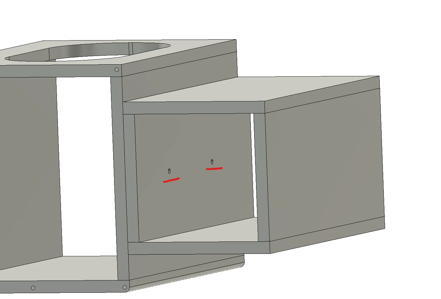 MDF Enclosures — photo 1