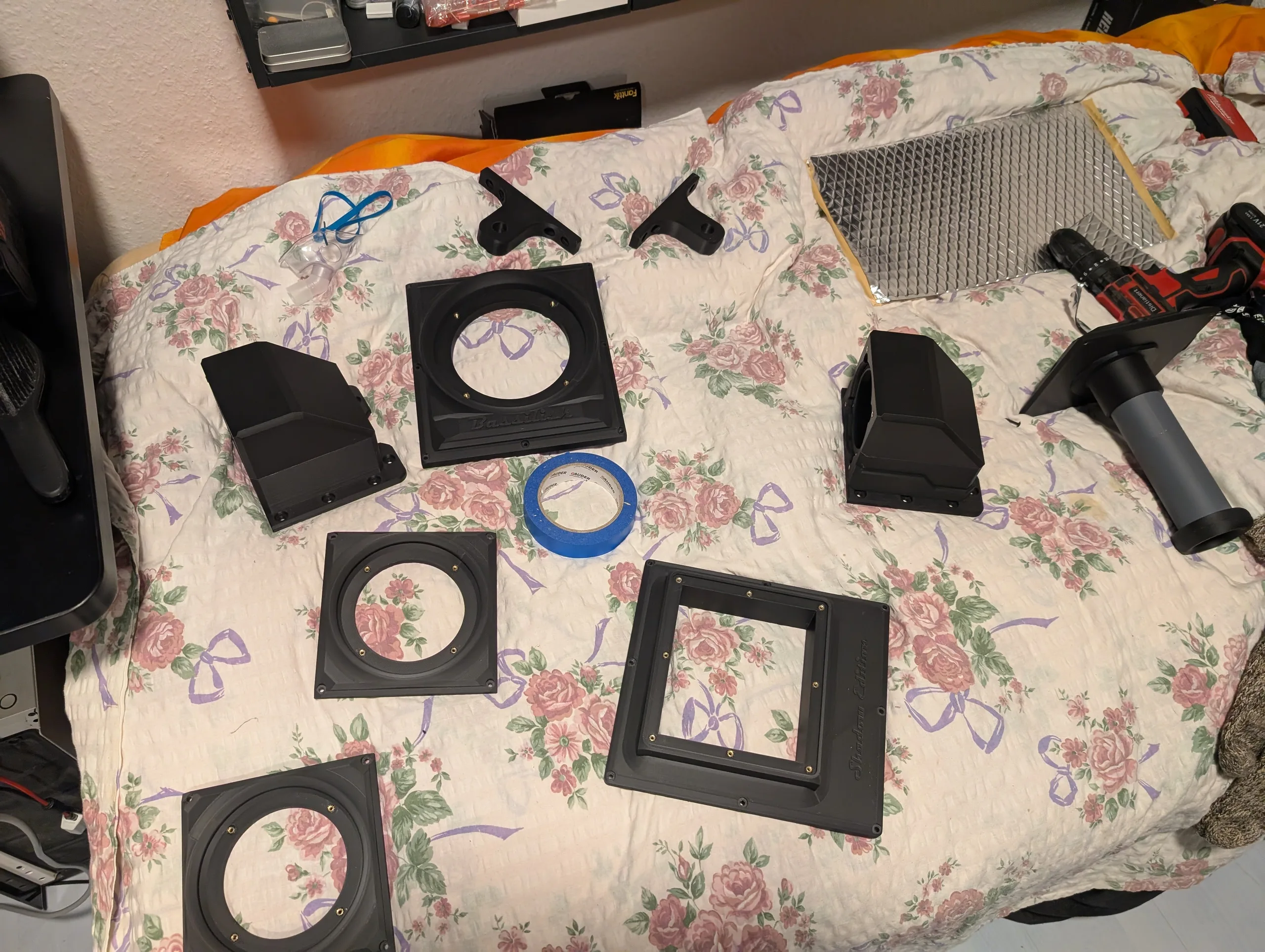 Big Glue time — photo 1