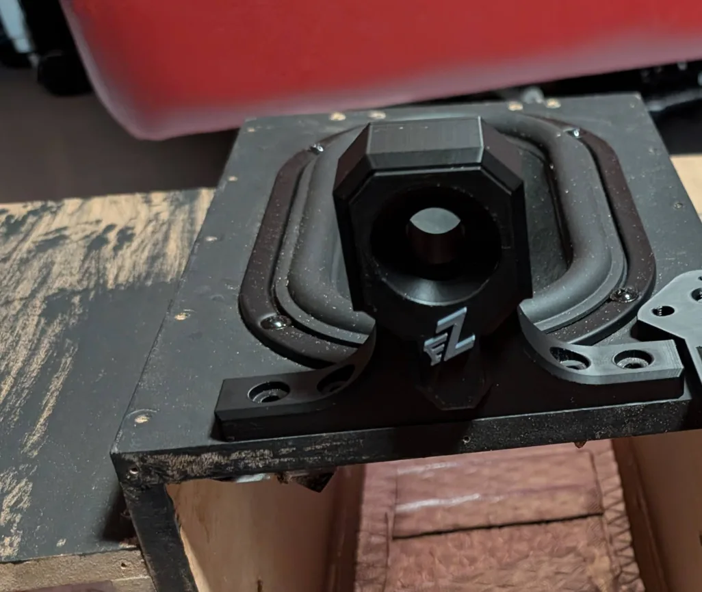 Top Grip — photo 3