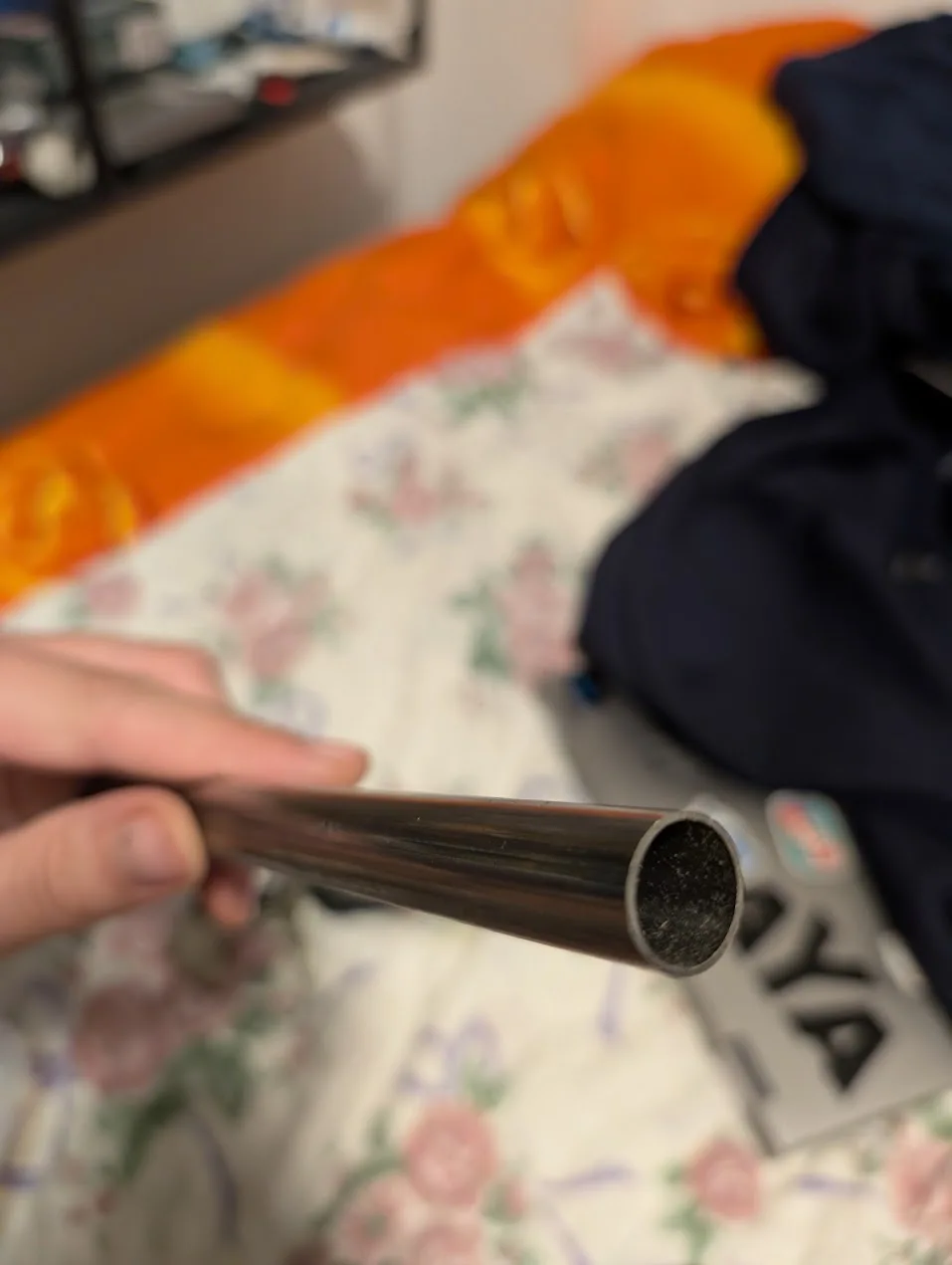 Top Grip — photo 4