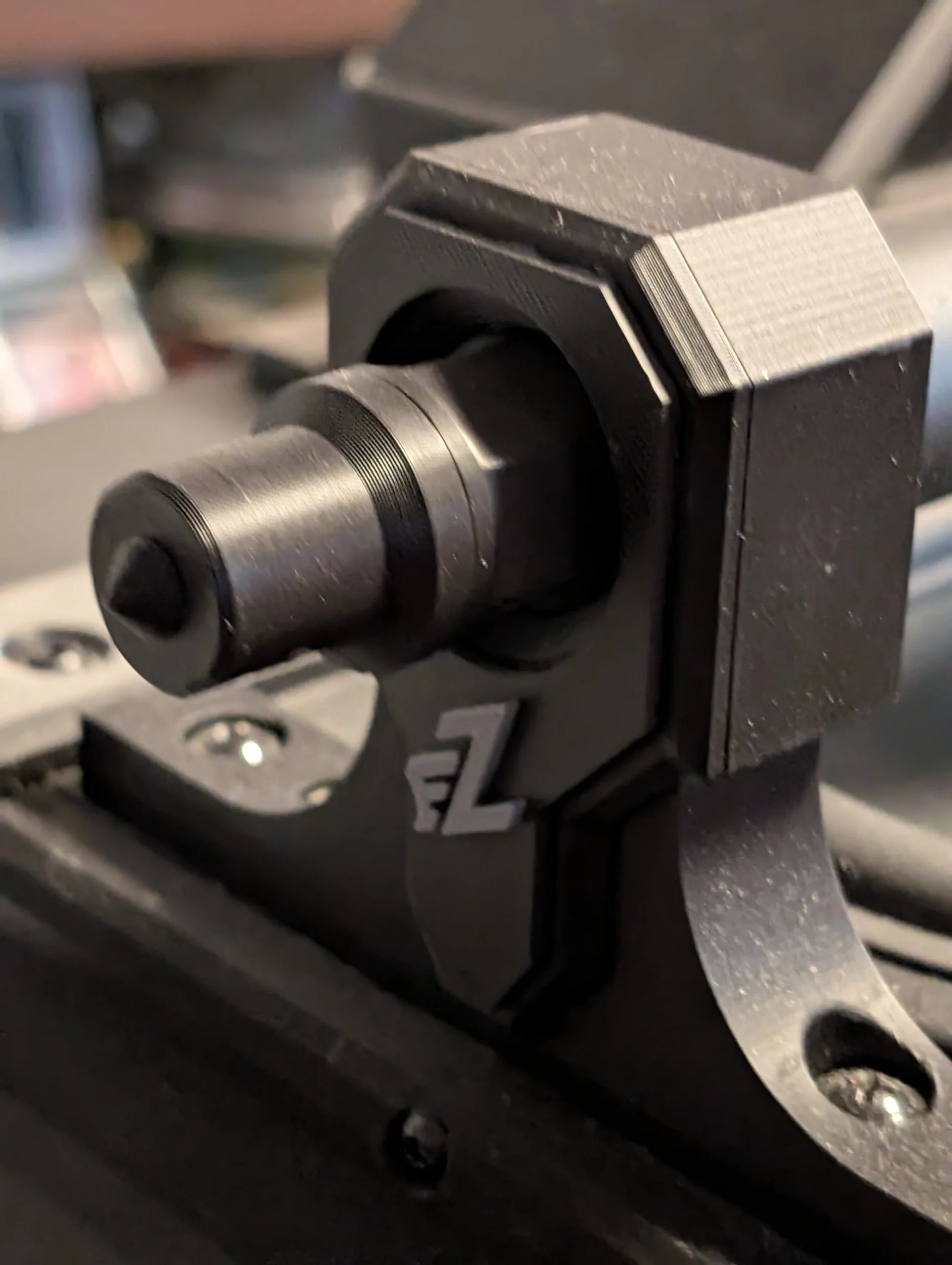Top Grip — photo 7