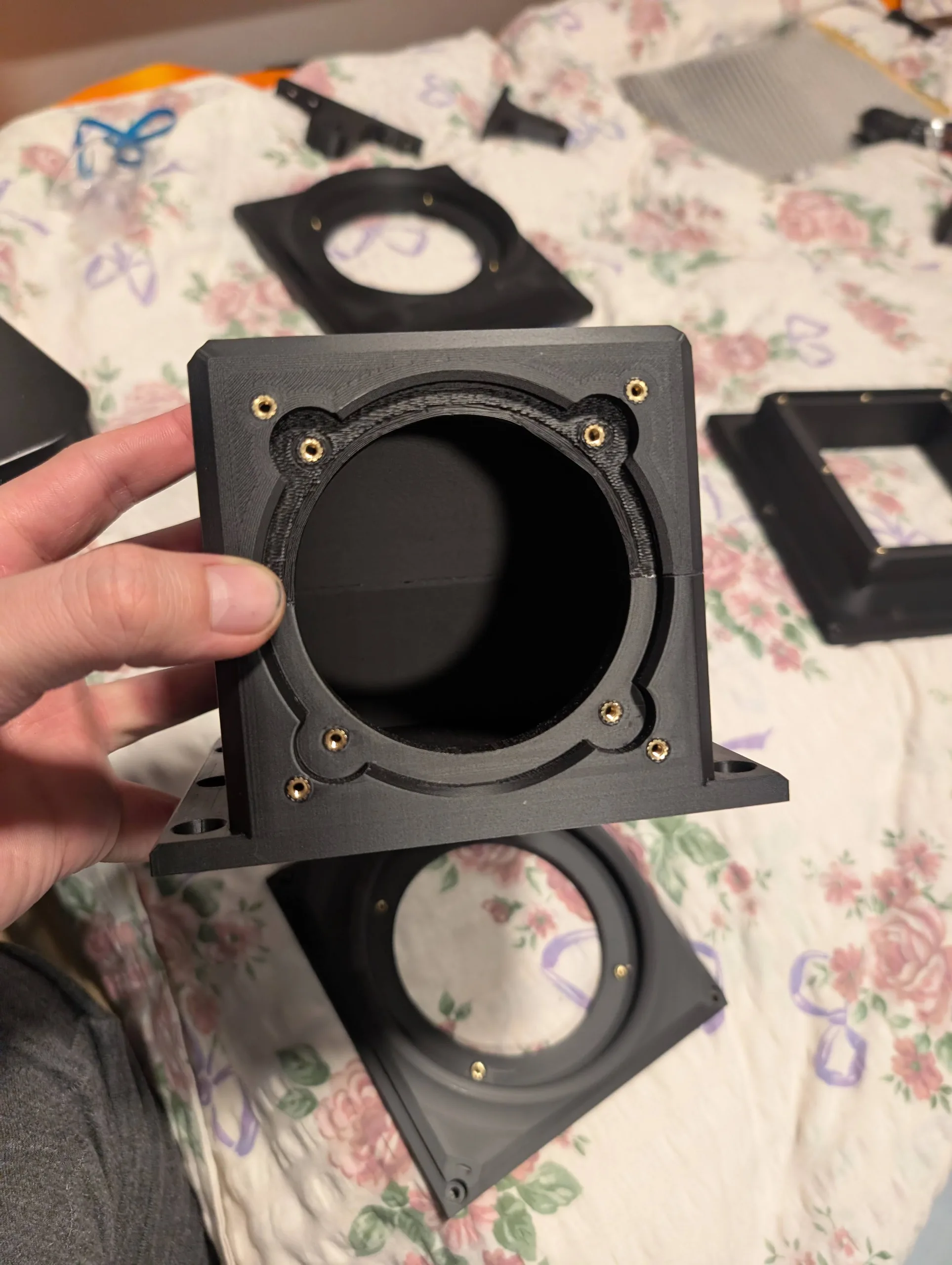Midrange enclosures — photo 2