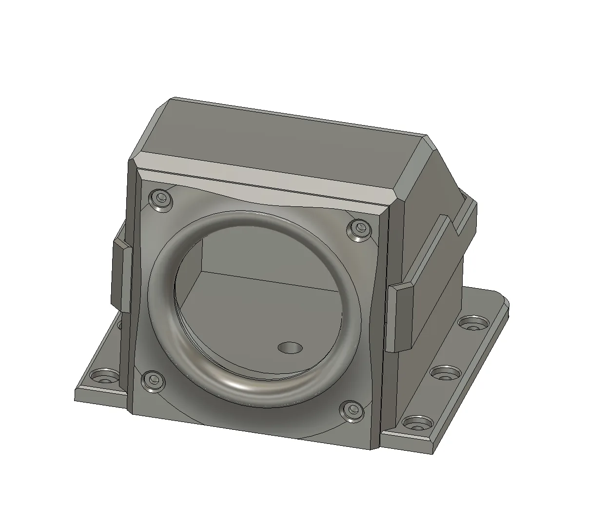Midrange enclosures — photo 1