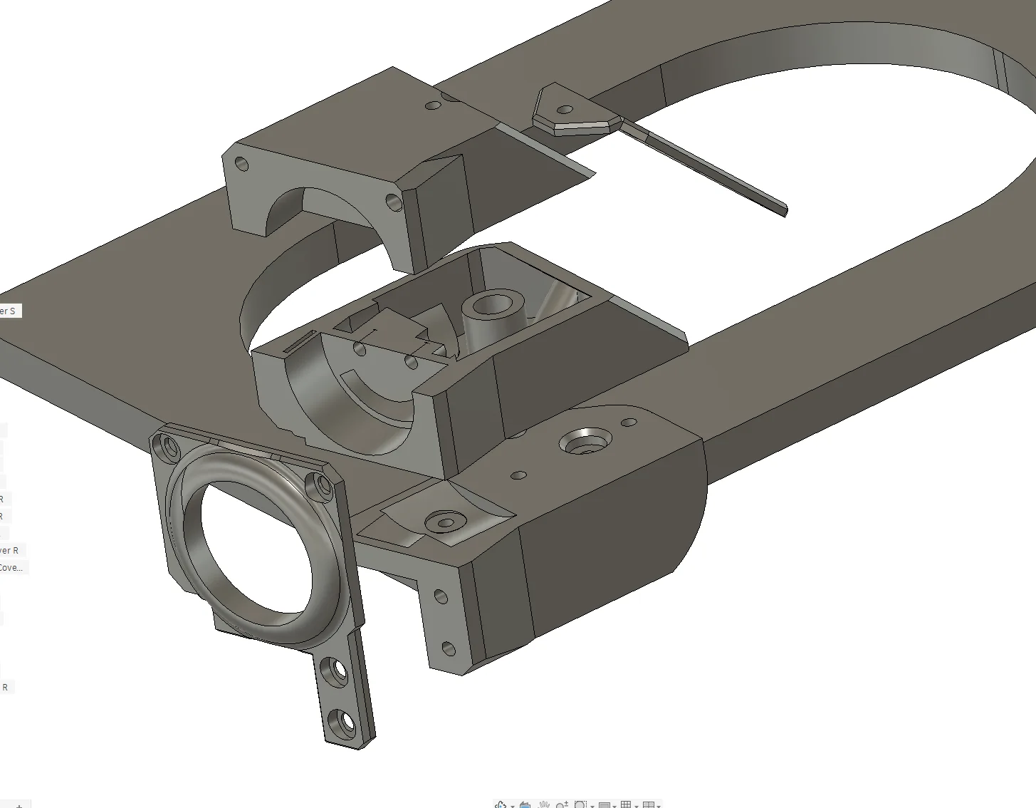 Tweeter Enclosures — photo 2