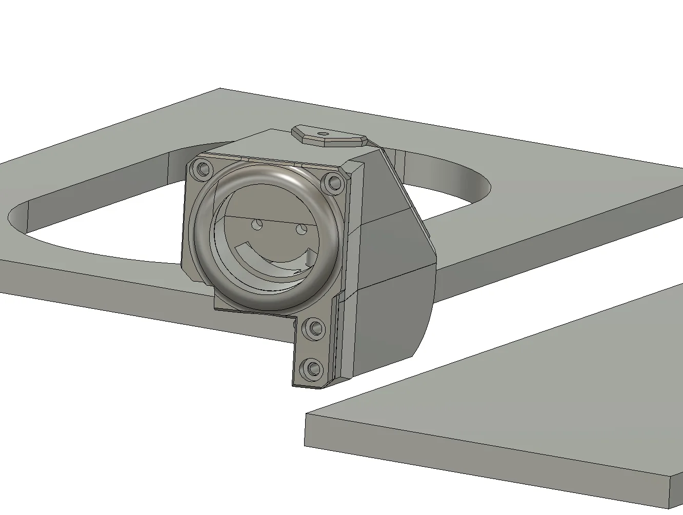 Tweeter Enclosures — photo 1