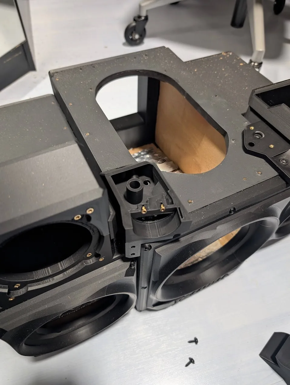 Tweeter Enclosures — photo 4