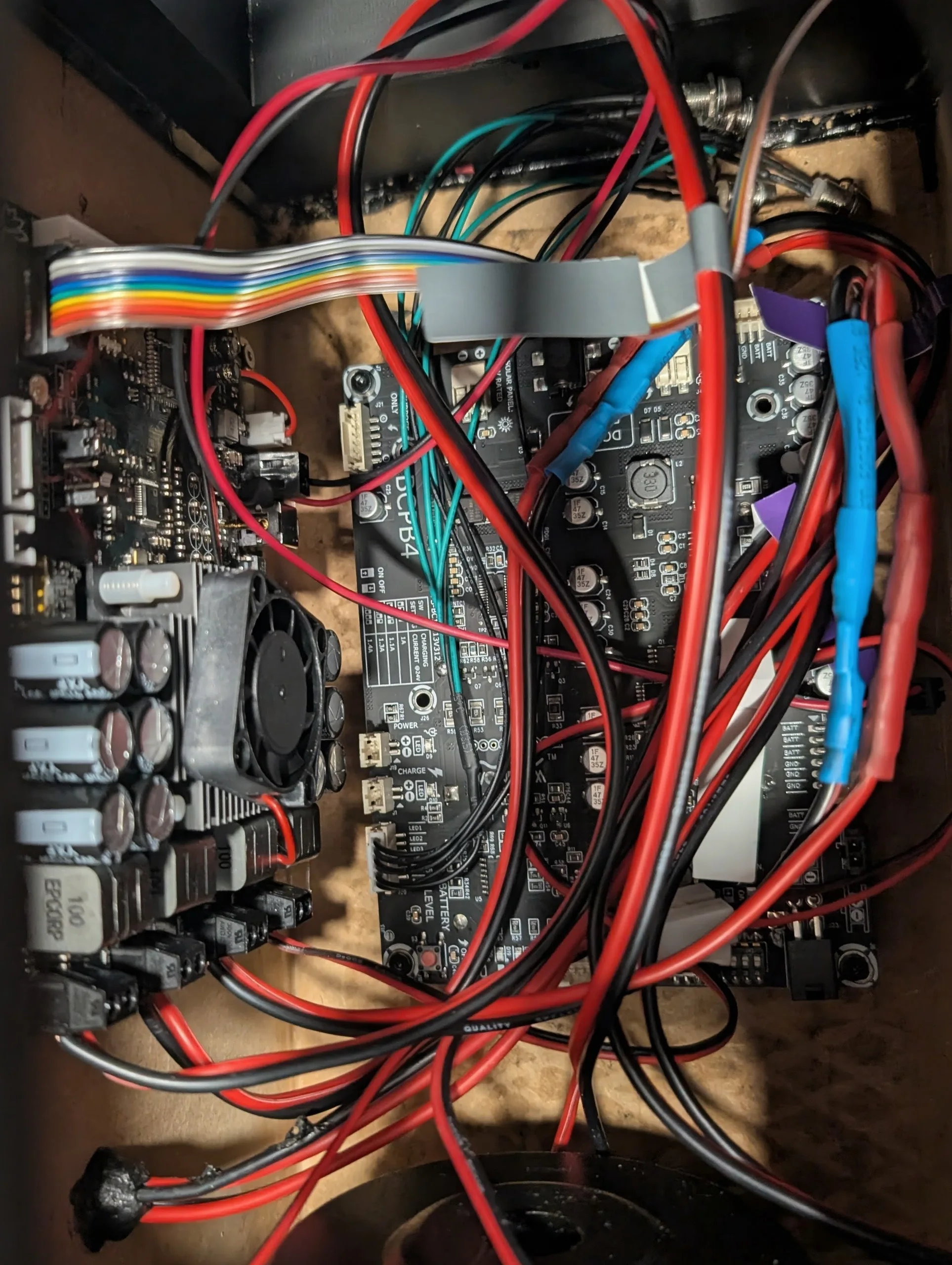 AMP & Power — photo 3