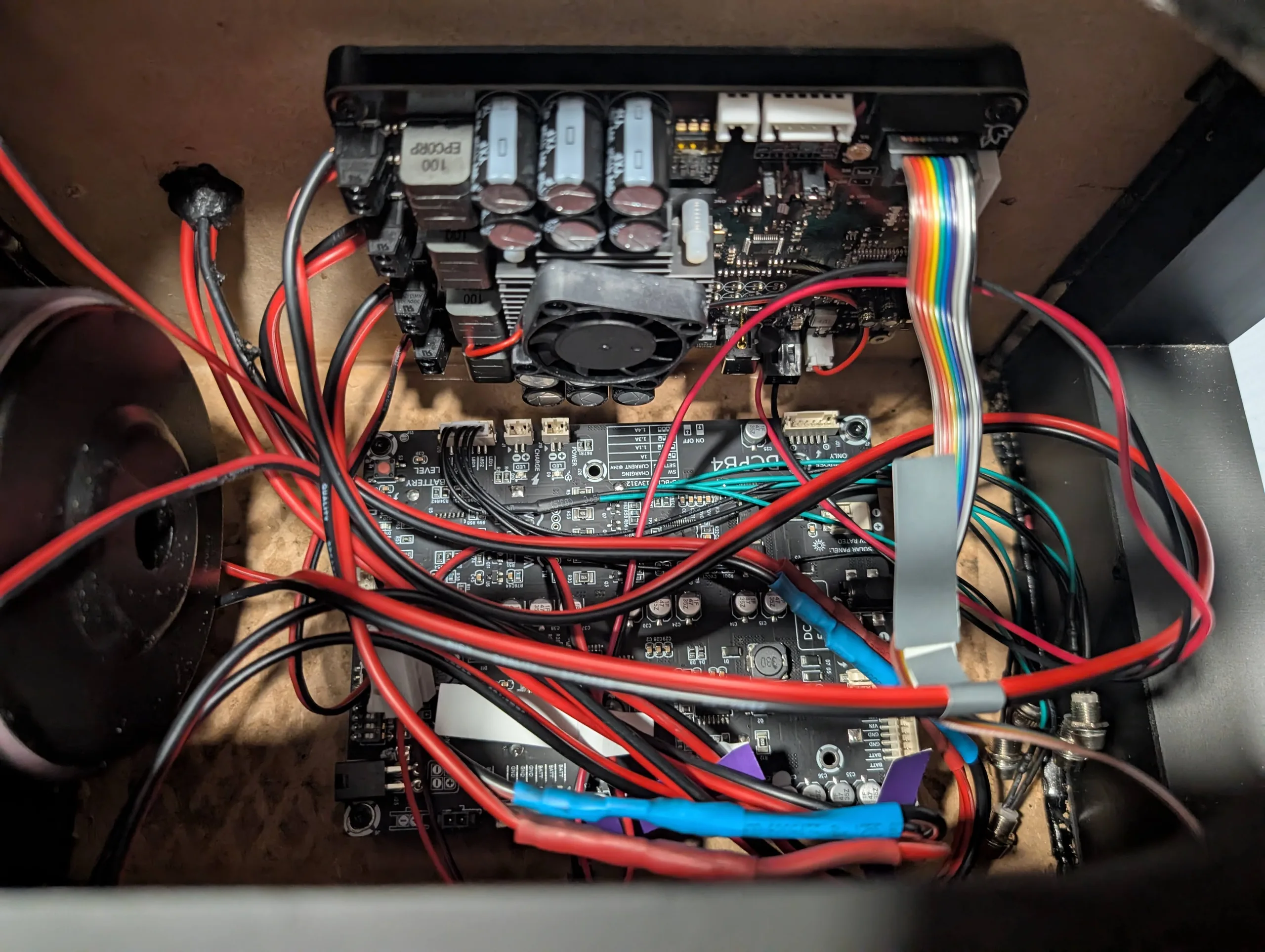 AMP & Power — photo 4