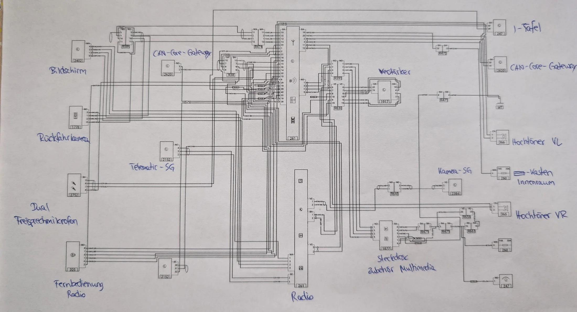 Here is how plan looks like photo 1