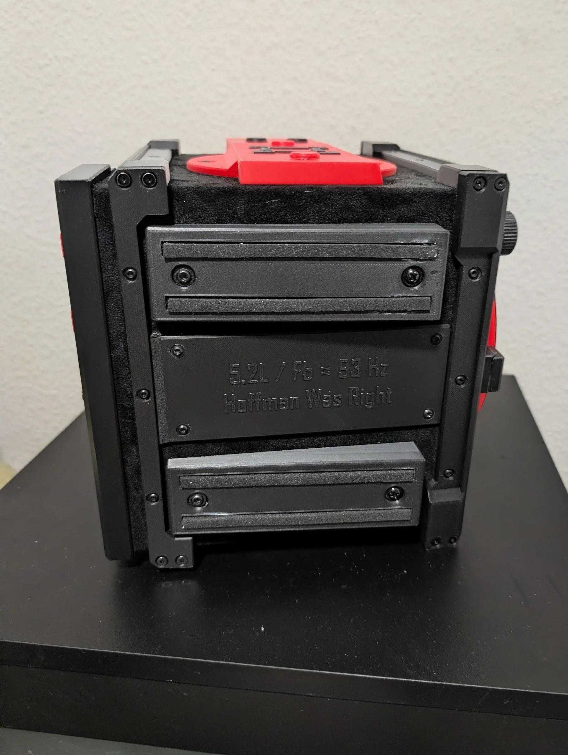 Build photo