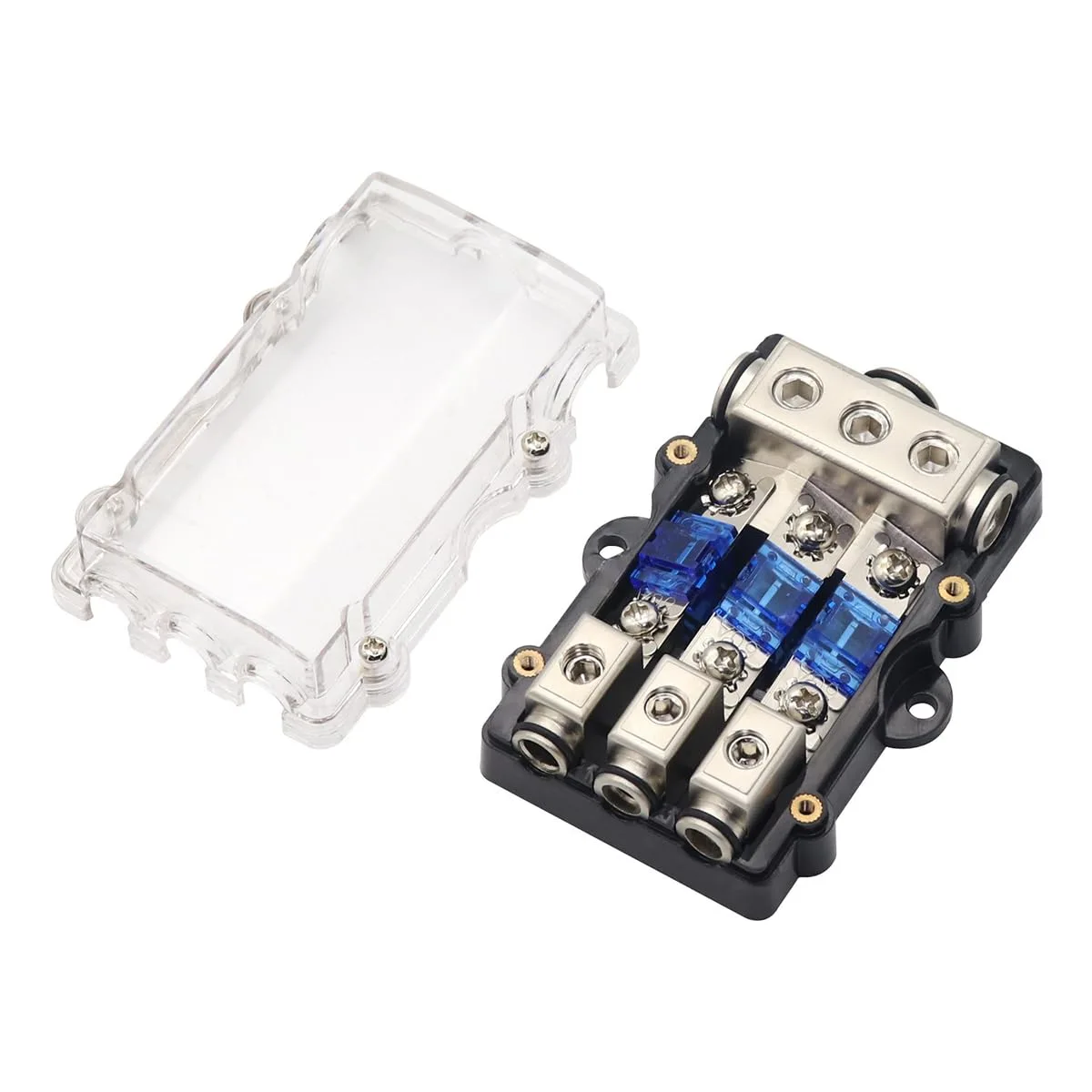 HIMOZEAN Mini ANL Fuse Holder