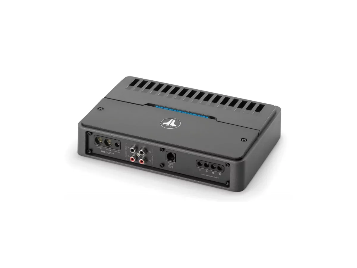 JL Audio RD500/1