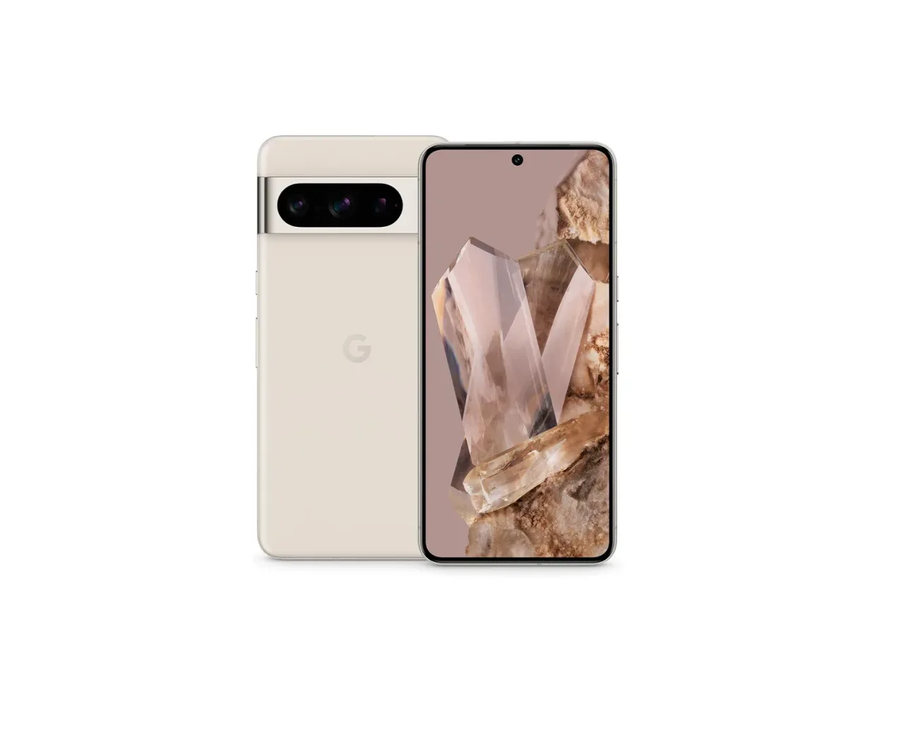 Google Pixel 8 Pro