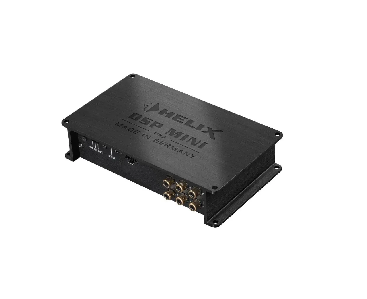 Helix DSP MINI MK2