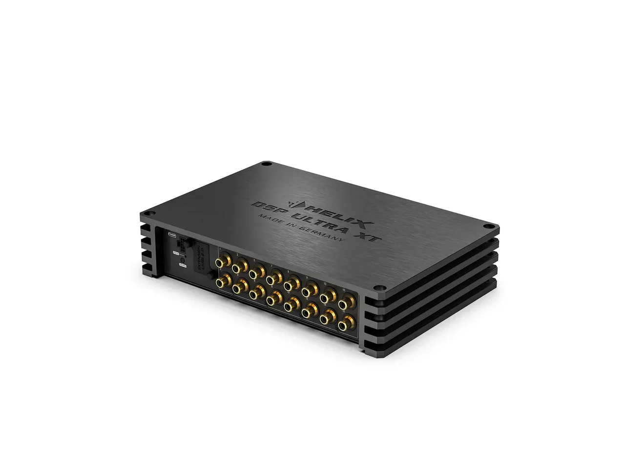 Helix NEXT DSP ULTRA XT