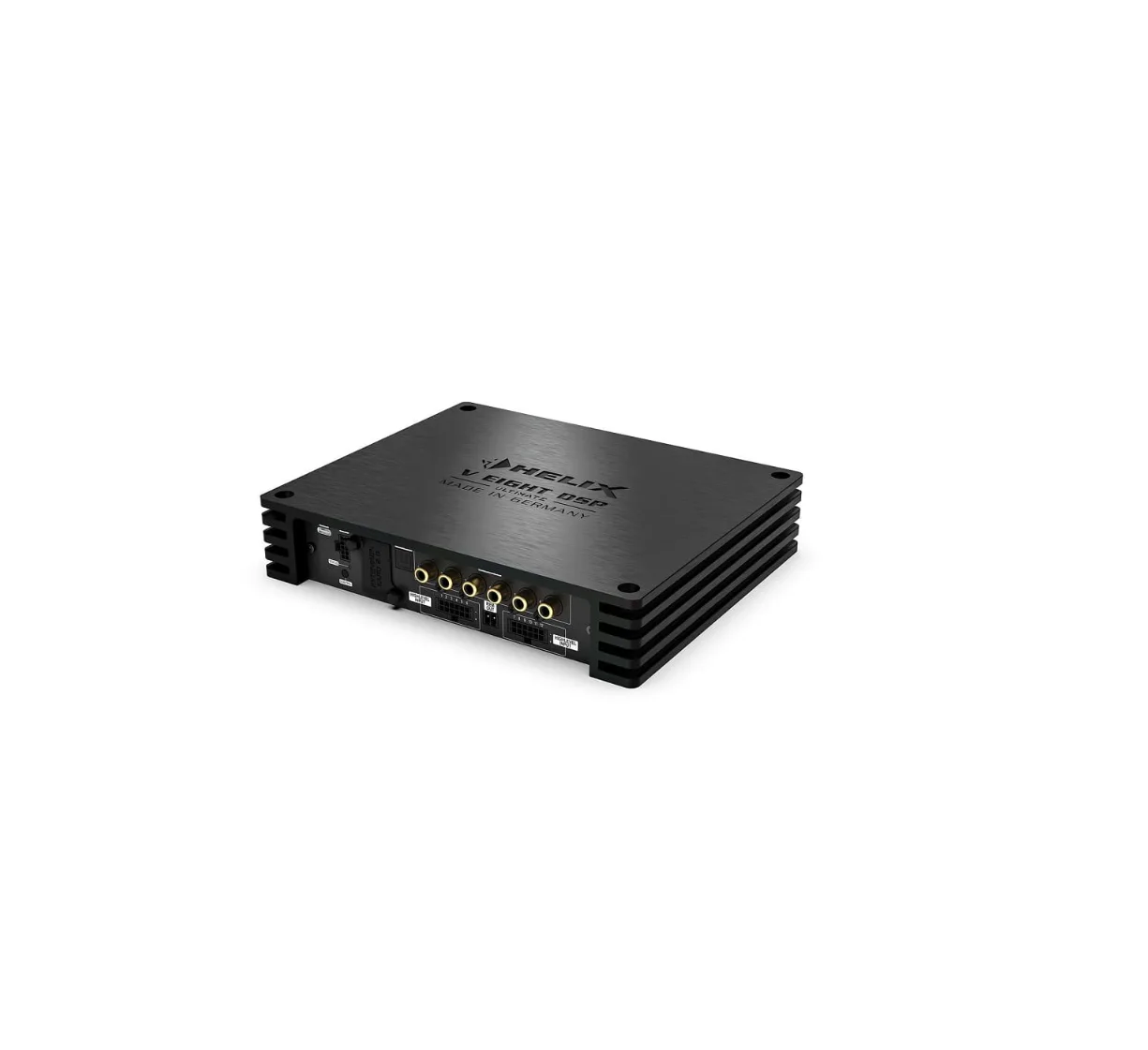 Helix NEXT V EIGHT DSP ULTIMATE