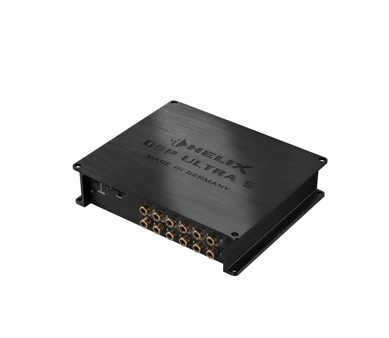 Helix DSP ULTRA S